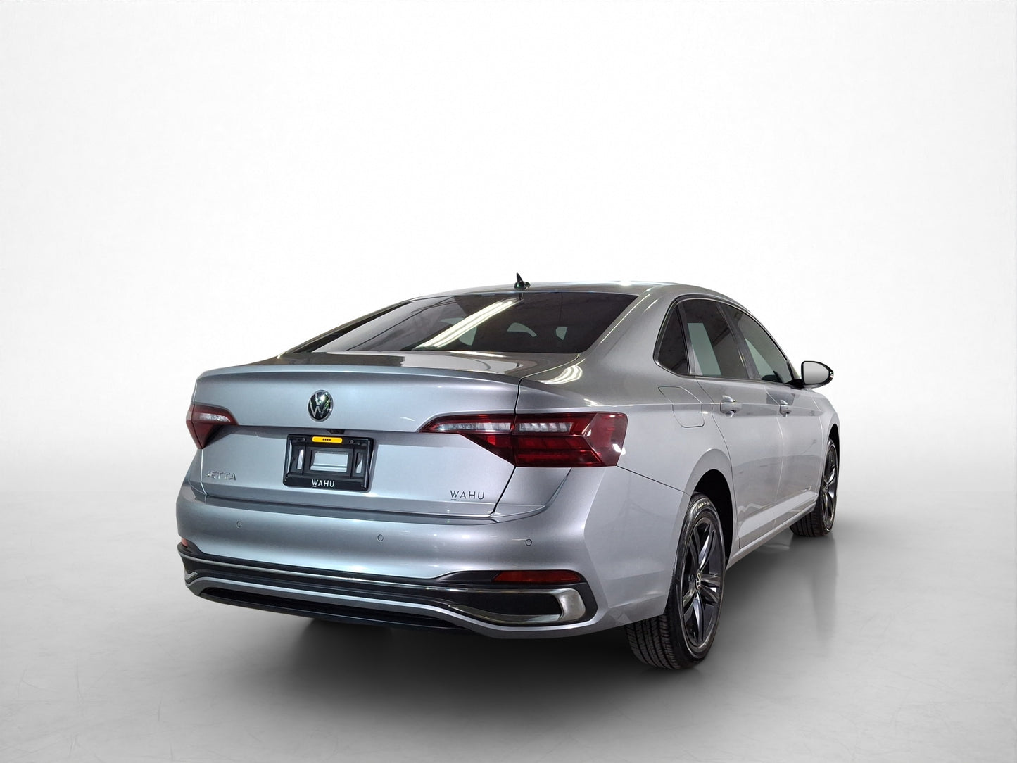 2023 Volkswagen Jetta Sportline