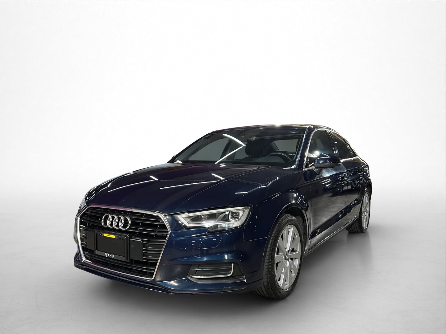 2020 Audi A3 Select 35 TFSI