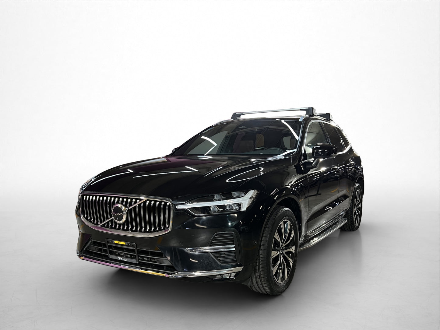 2023 Volvo XC60 B6 Ultimate AWD MHEV