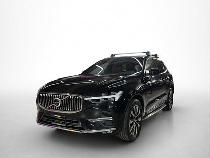 2023 Volvo XC60 B6 Ultimate AWD MHEV