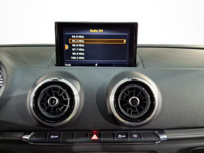 2019 Audi A3 Select 35 TFSI