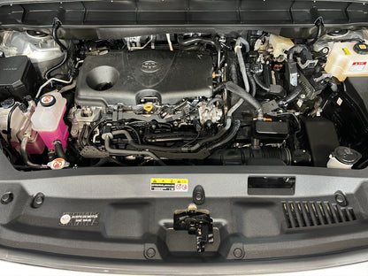 2023 Toyota Highlander Limited Hibrida