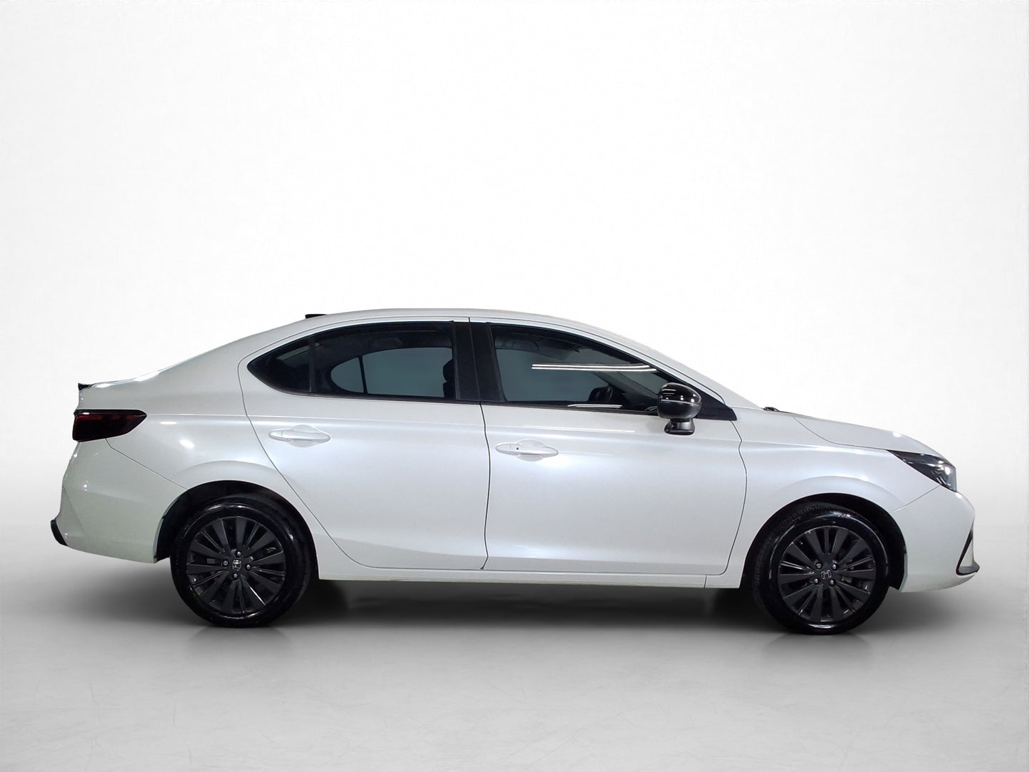 2024 Honda City Touring