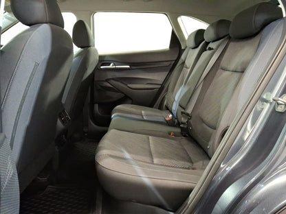 2023 KIA Seltos EX