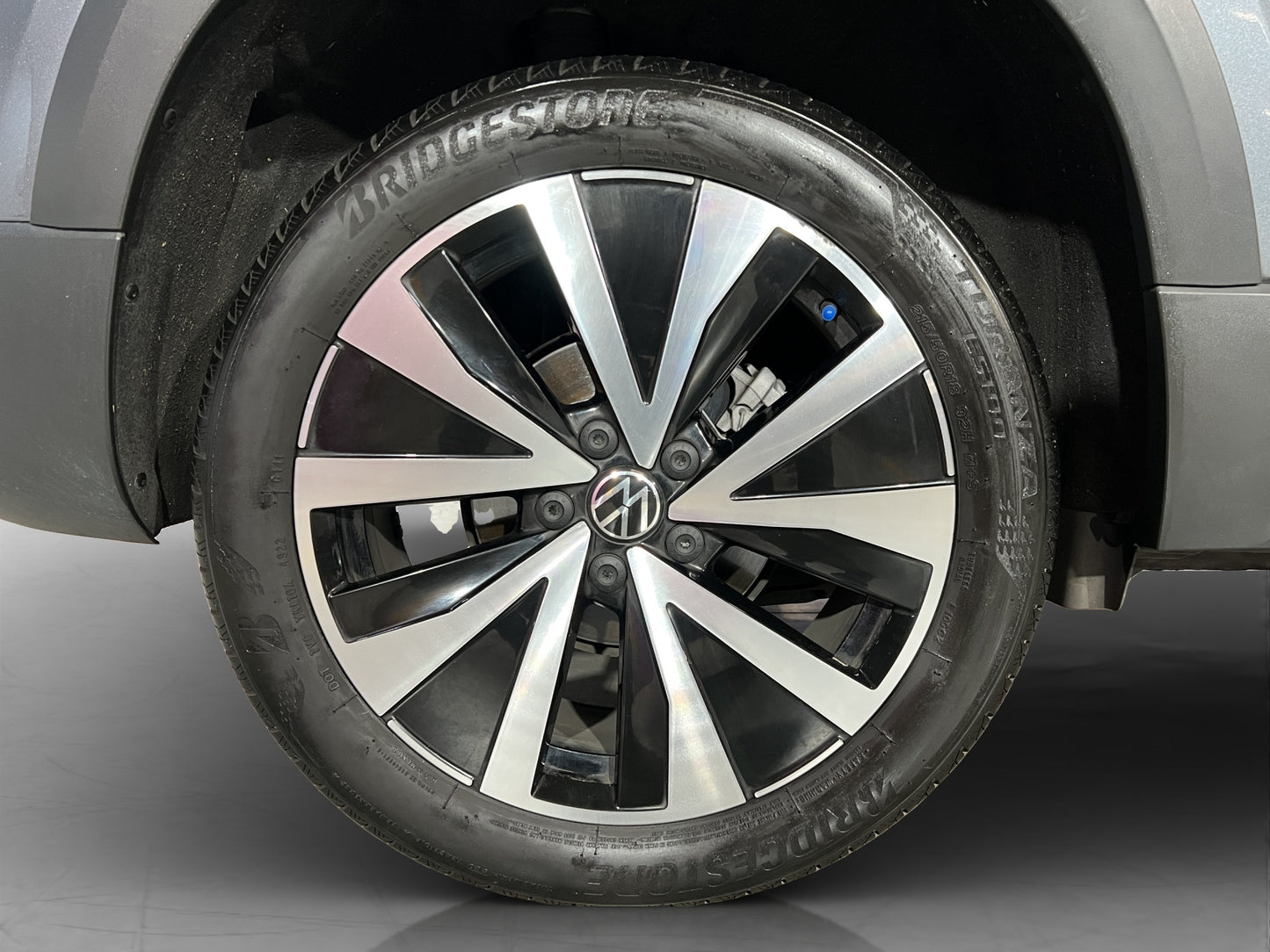 2023 Volkswagen Taos Comfortline