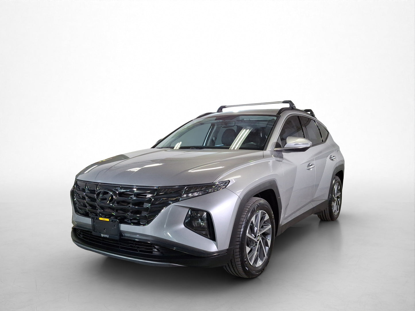 2023 Hyundai Tucson GLS Premium