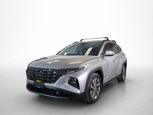 2023 Hyundai Tucson GLS Premium