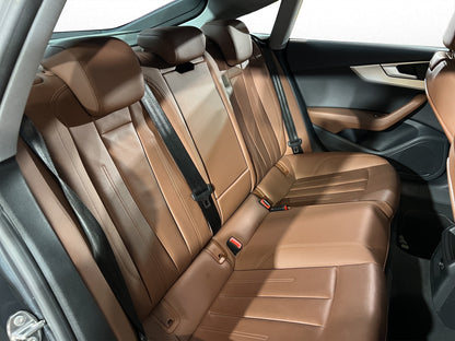 2023 Audi A5 Sportback Select 2.0T