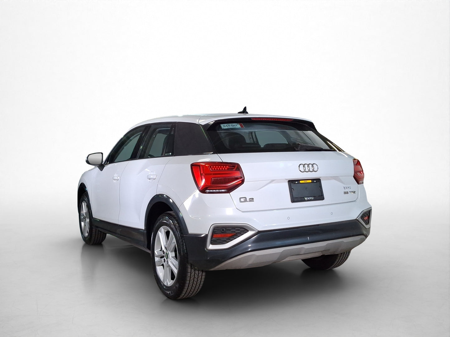 2021 Audi Q2 Select 35 TFSI