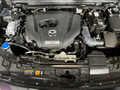 2023 Mazda CX-50 Signature