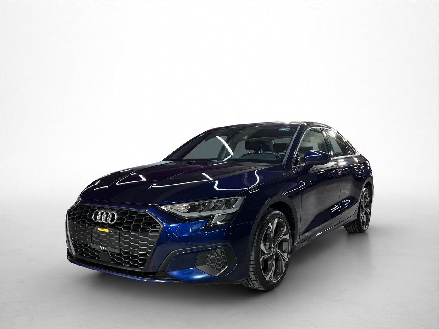 2023 Audi A3 Dynamic 1.4T