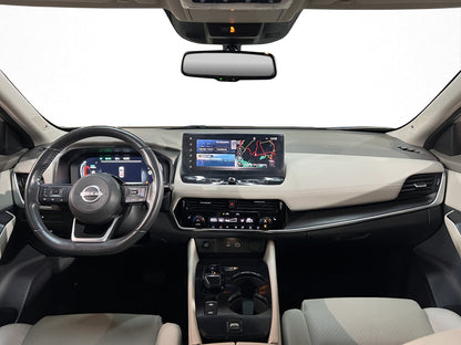2023 Nissan X-Trail Platinum E-Power