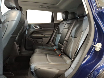 2024 Jeep Compass Limited Premium