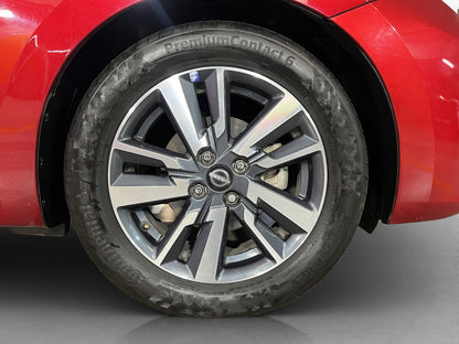 2023 Nissan Versa Advance