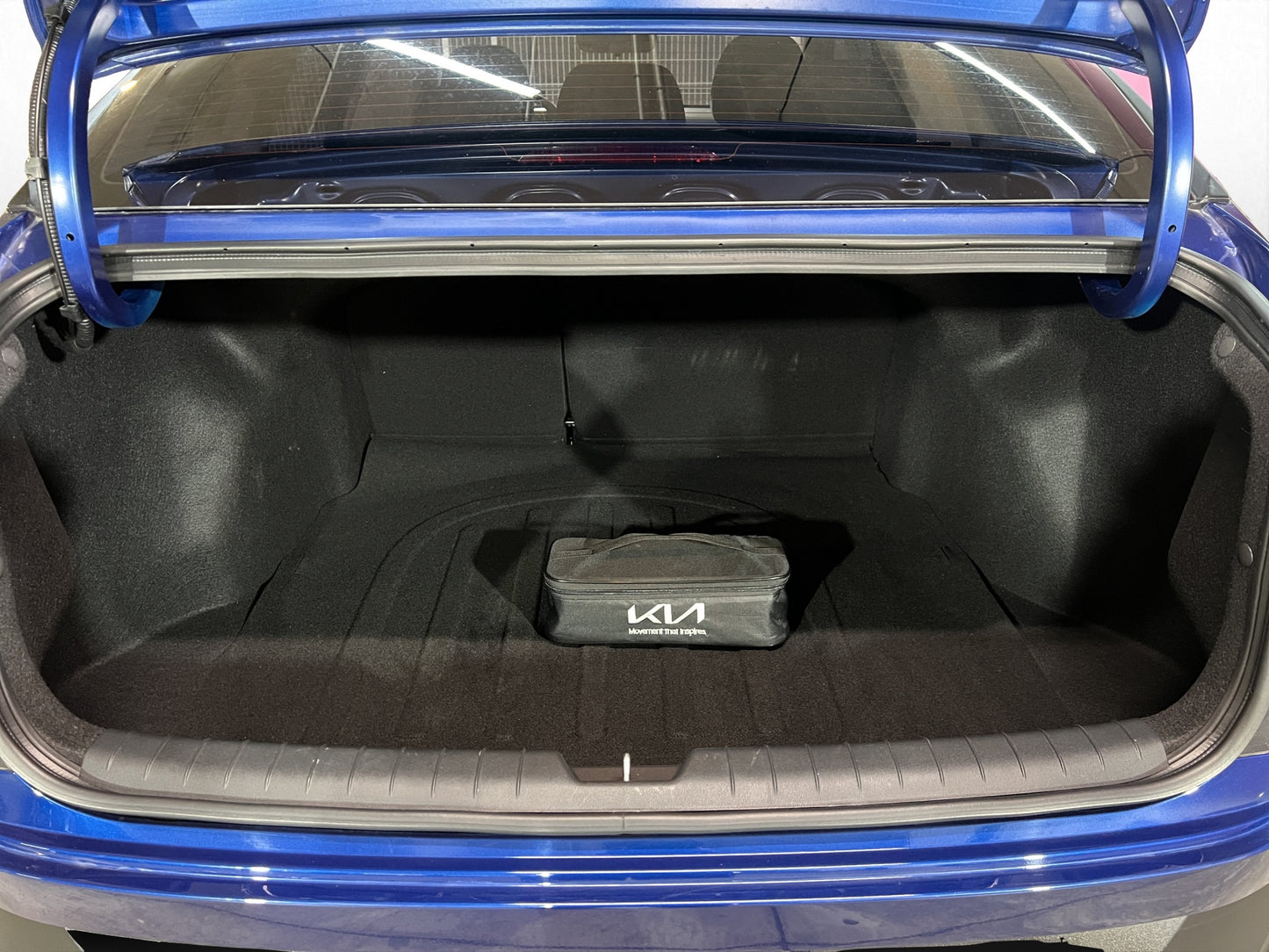 2026 KIA K3 LX