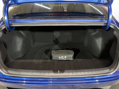 2026 KIA K3 LX