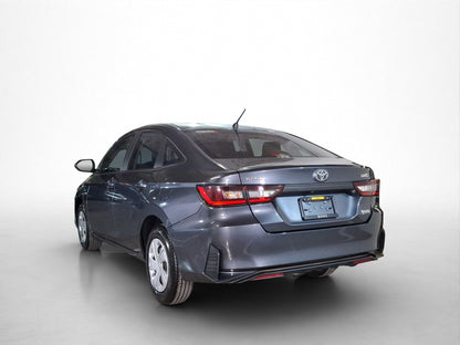 2023 Toyota Yaris Base MT
