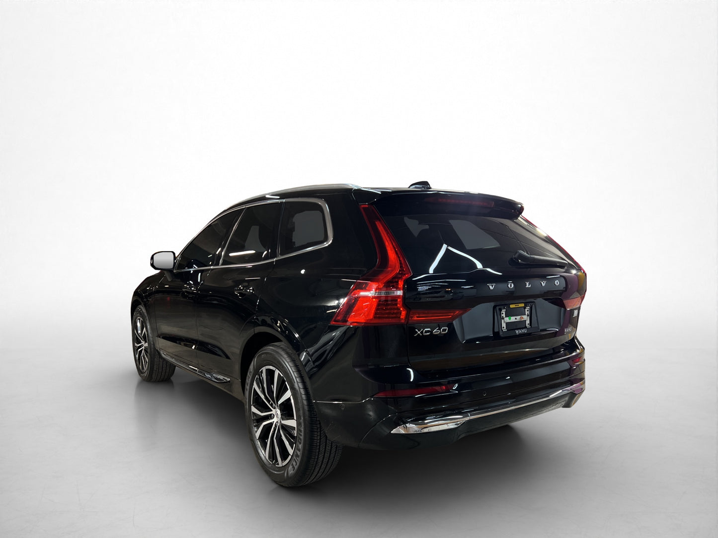 2023 Volvo XC60 T8 Ultimate Recharge