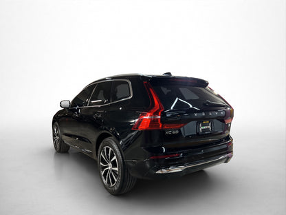 2023 Volvo XC60 T8 Ultimate Recharge