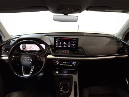 2022 Audi Q5 Select Sportback