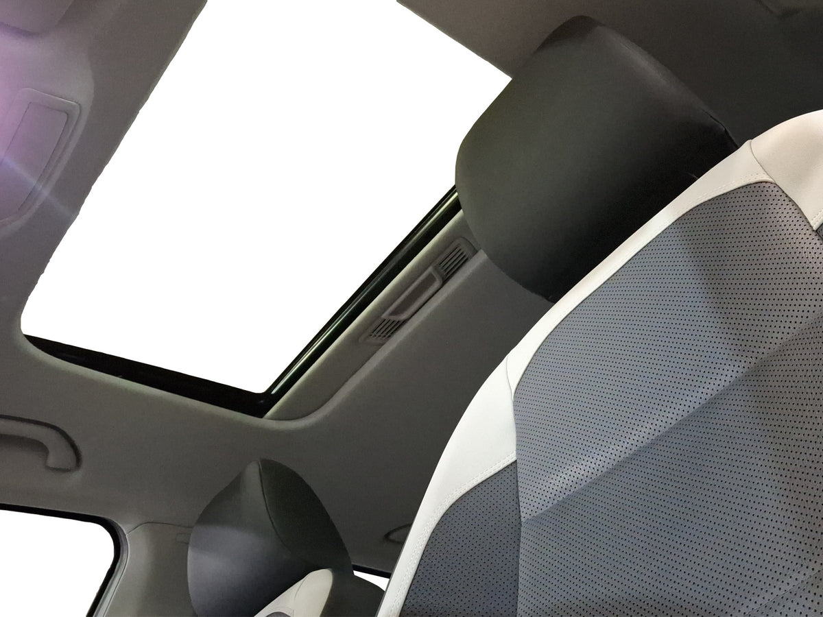 2023 Volkswagen Taigun Highline