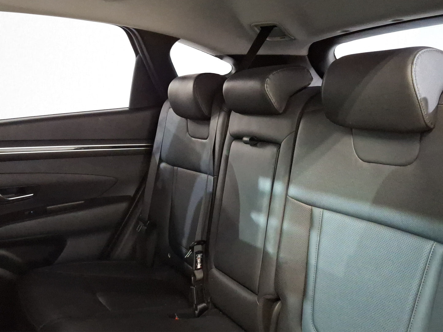 2023 Hyundai Tucson GLS Premium