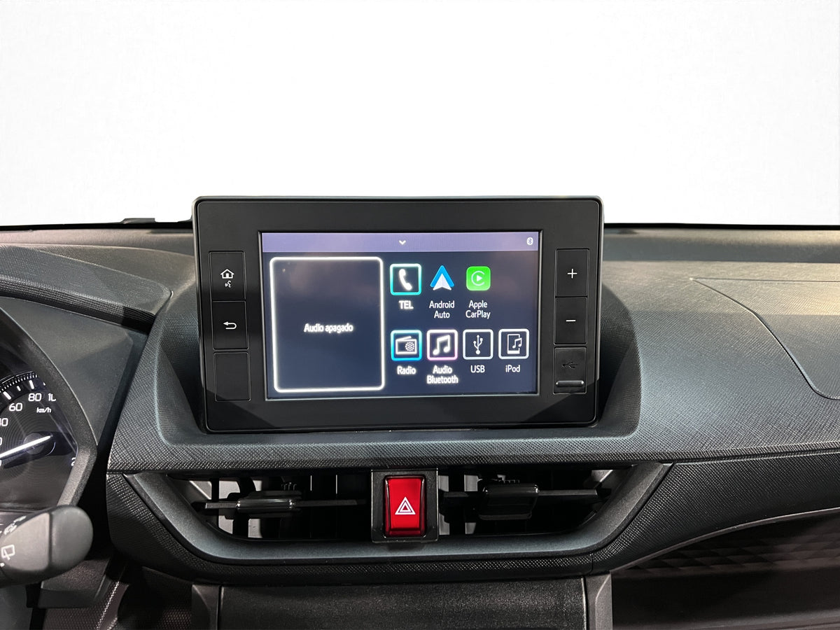 2024 Toyota Avanza XLE