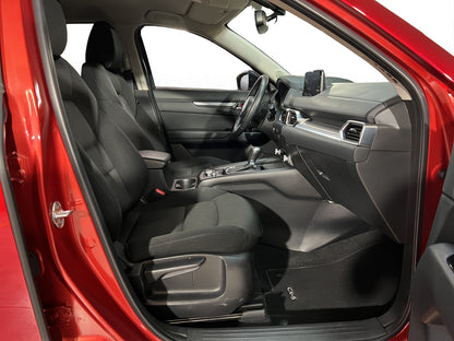 2022 Mazda CX-5 i Sport