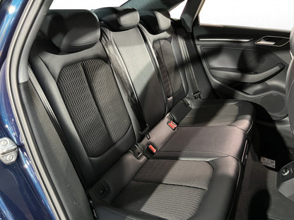 2020 Audi A3 Select 35 TFSI