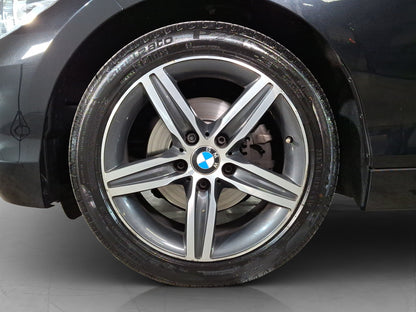 2017 BMW Serie 1 120iA Sport
