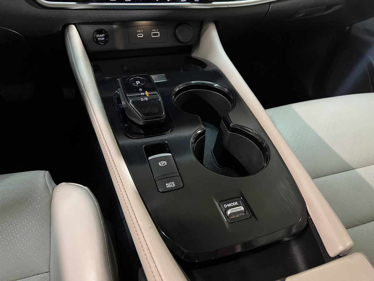 2023 Nissan X-Trail Platinum E-Power