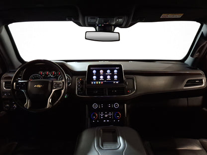 2021 Chevrolet Tahoe LT Blindaje Nivel III