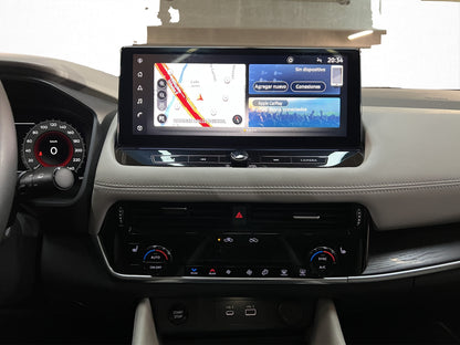 2023 Nissan X-Trail Hybrid E-Power