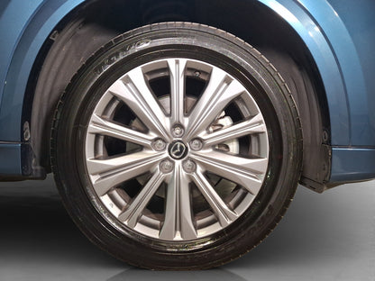 2024 Mazda CX-5 Signature