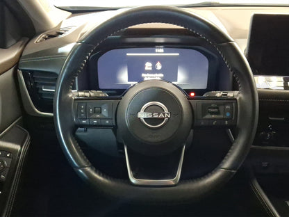 2024 Nissan X-Trail Platinum E-Power