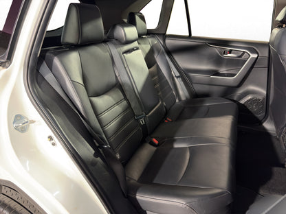 2021 Toyota Rav4 Limited Hybrid