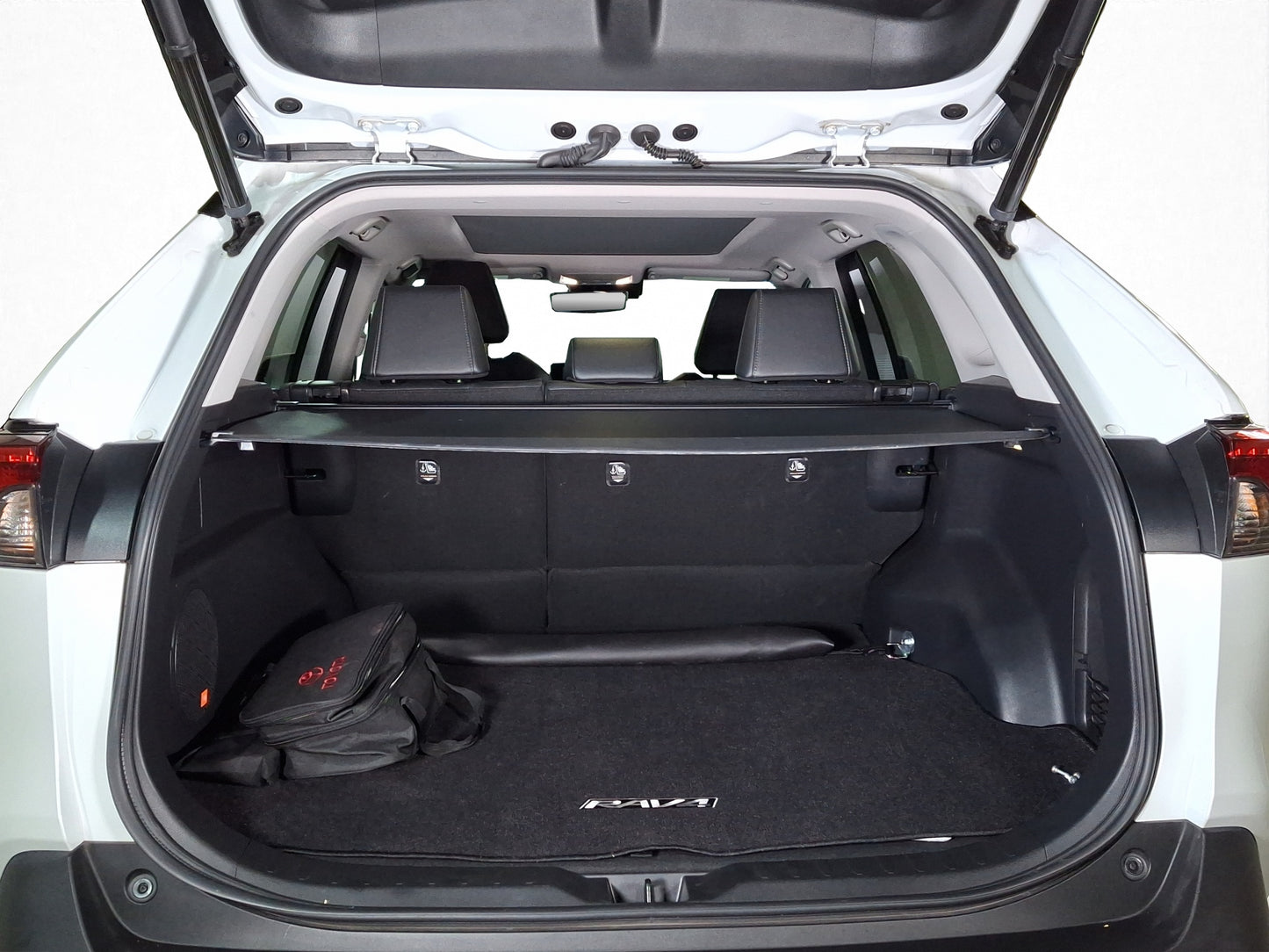 2023 Toyota Rav4 Limited Hybrid