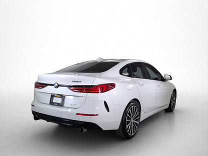 2022 BMW Serie 2 220 Gran Coupe