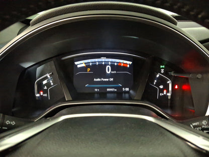 2019 Honda CR-V Turbo Plus