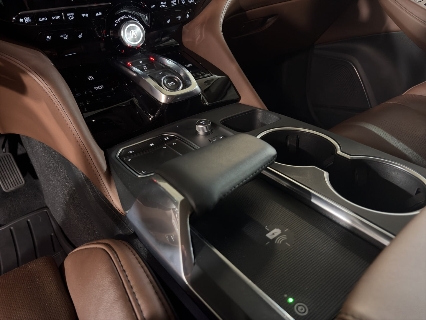 2023 Acura MDX Advance AWD