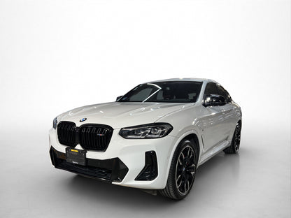 2022 BMW X4 M40i