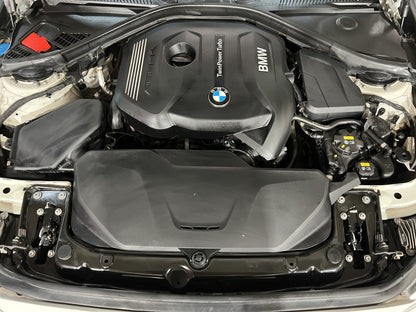 2020 BMW Serie 2 220 Coupe Sport Line