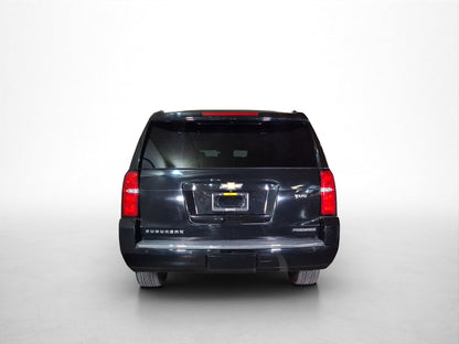2020 Chevrolet Suburban Premier