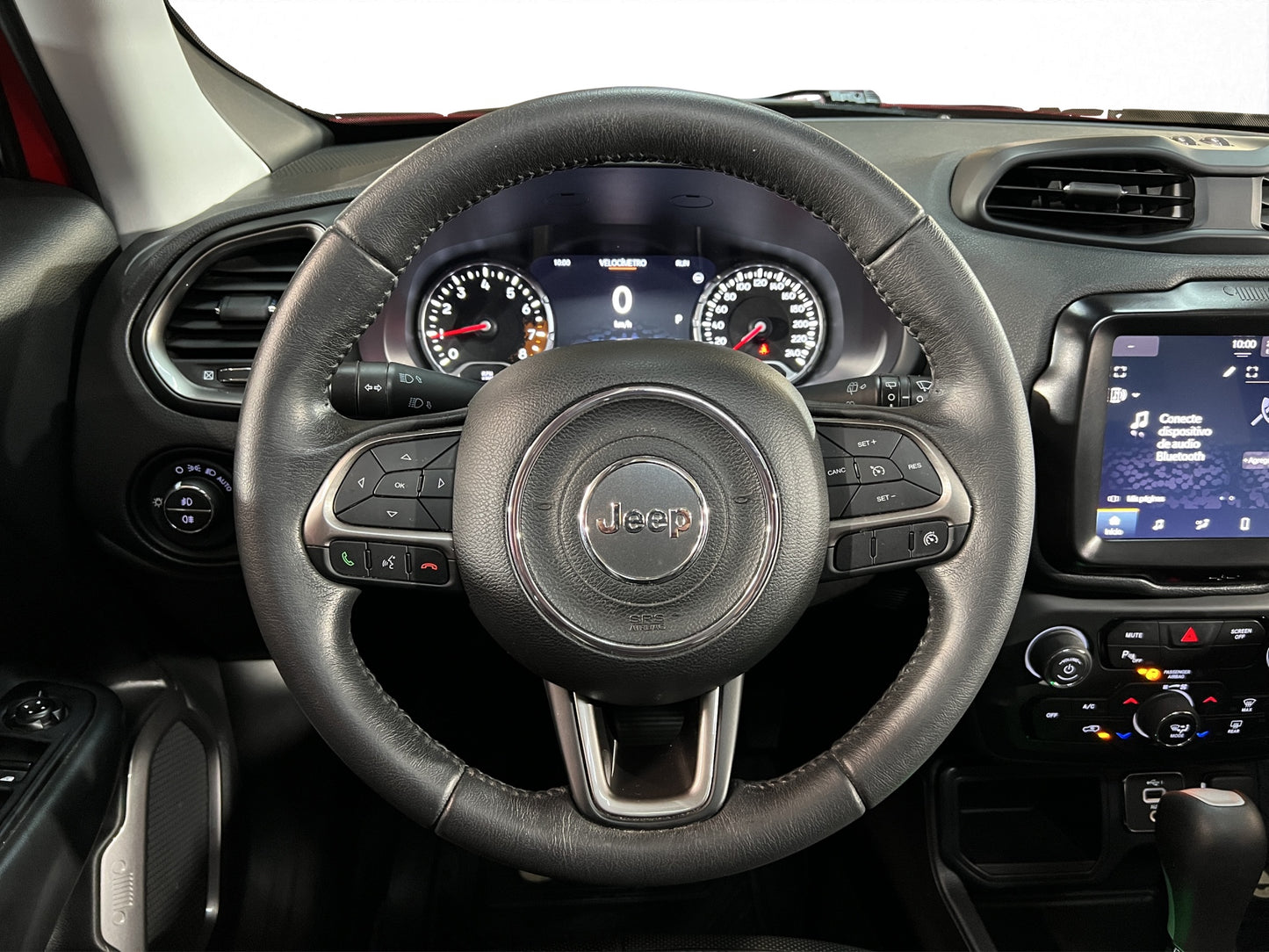 2022 Jeep Renegade Limited