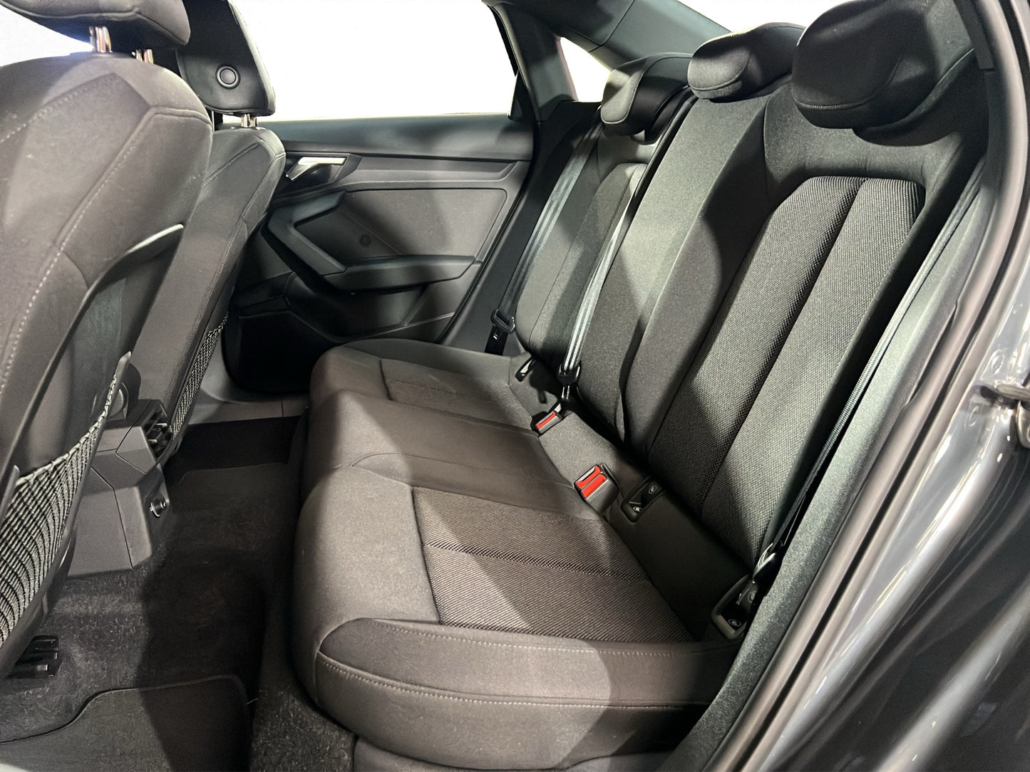 2023 Audi A3 Dynamic 1.4T