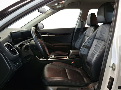 2024 KIA Seltos EX Pack