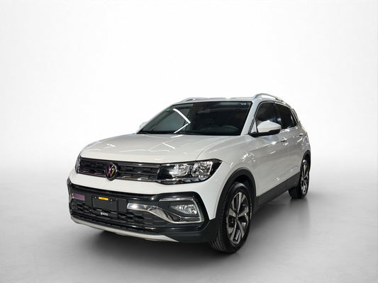2024 Volkswagen Taigun Comfortline