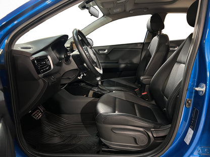 2023 KIA Rio HB EX Pack