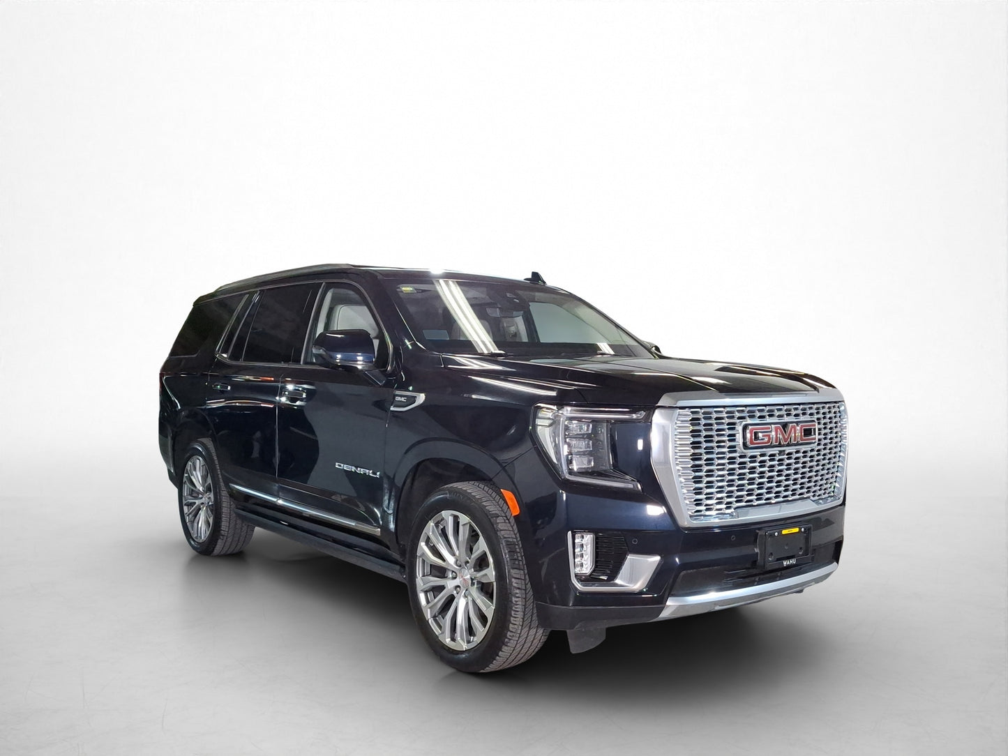 2023 GMC Yukon Denali Blindada Nivel 3+