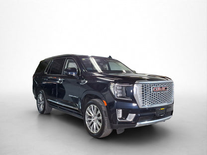 2023 GMC Yukon Denali Blindada Nivel 3+